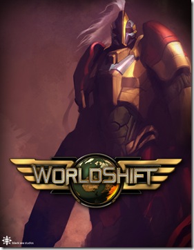 FILEnetworks Blog: Worldshift cracked by RELOADED